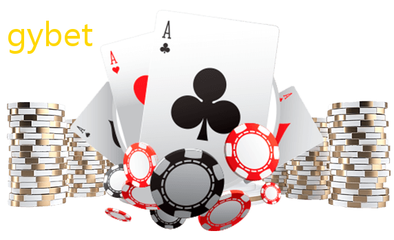 Jogue jogos de pôquer em gybet